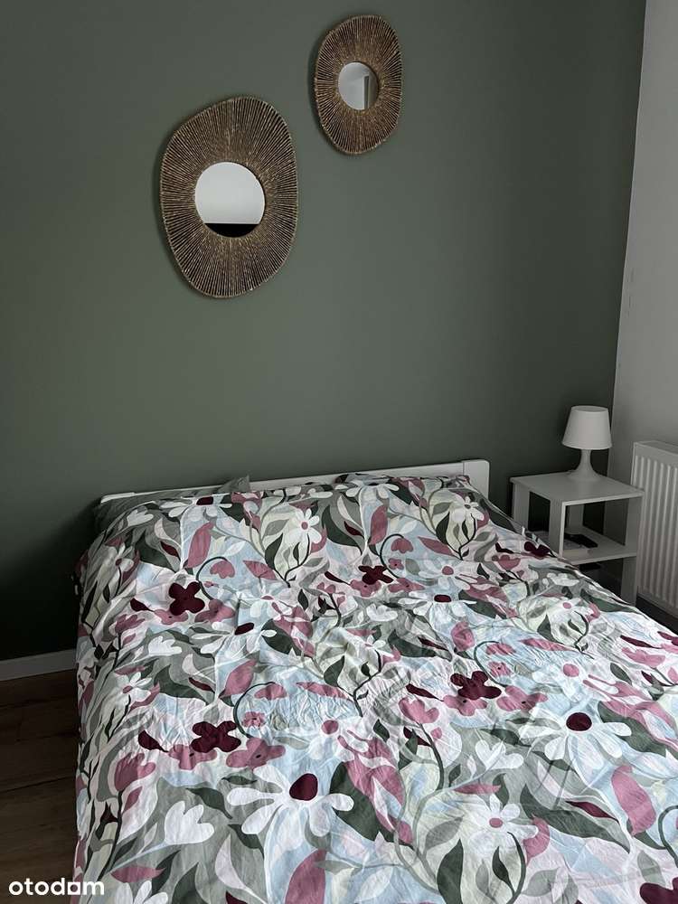 Mieszkanie 2 pokojowe z dużym balkonem do wprowadzenia od 1 stycznia - Pełny obrazek: 2/10