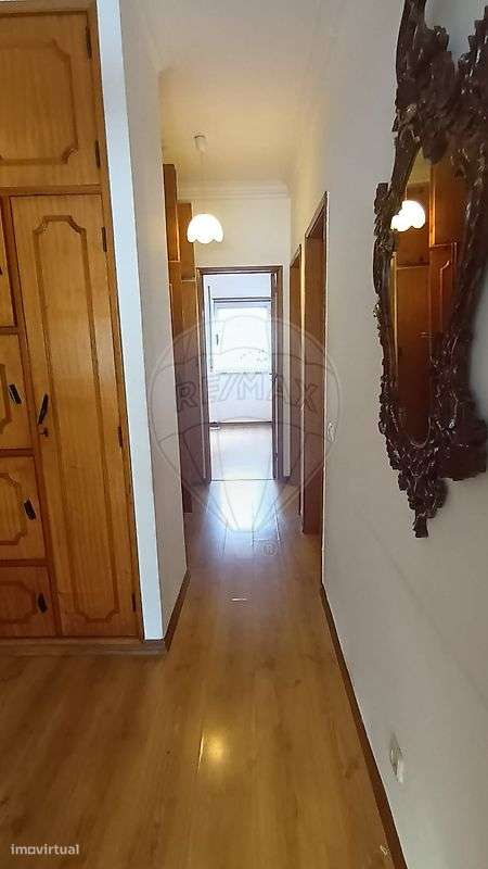 Apartamento T2 para venda-5