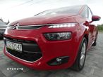 Citroën C4 Picasso 1.6 e-HDi Exclusive - 1