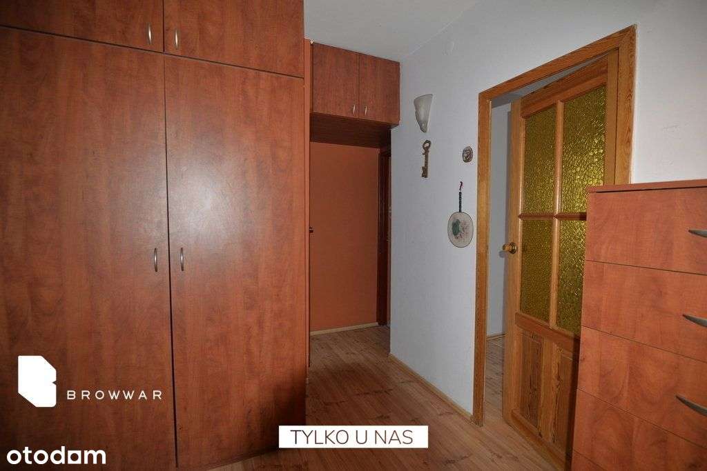 2 pokoje w bardzo dobrym niezależnym układzie-2