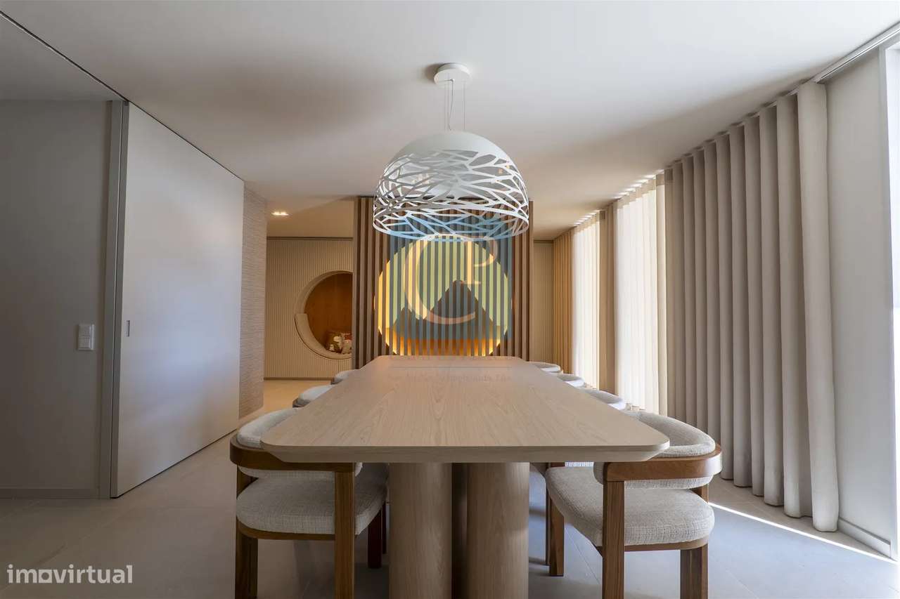 Apartamento T2 em condomínio fechado no Empreendimento YARD-10