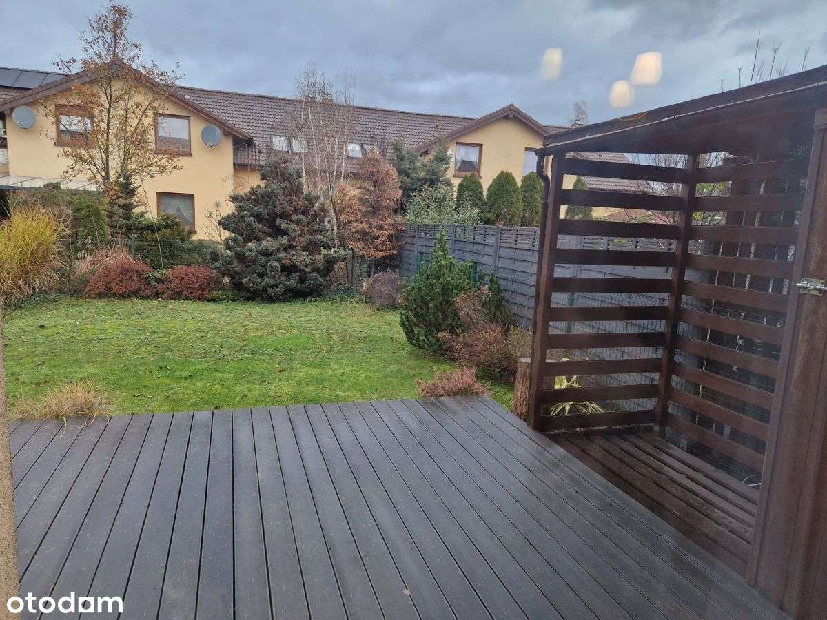 Zielone Osiedle - Bardzo Atrakcyjna NieruchomoŚć-2