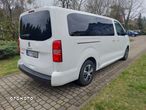 Peugeot Traveller 1.6 BlueHDi Long Business - 12