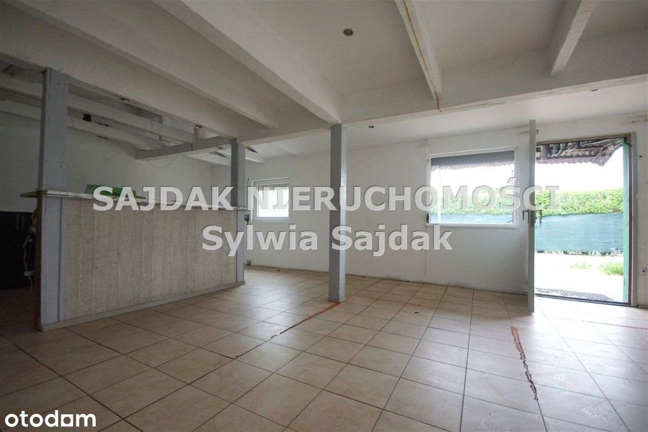 **Pawilon W Pawłowicach** - Pełny obrazek: 5/13