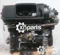 Motor BMW 3  320 d Ref. M47204D1 09.01 - 02.05 Usado - 2