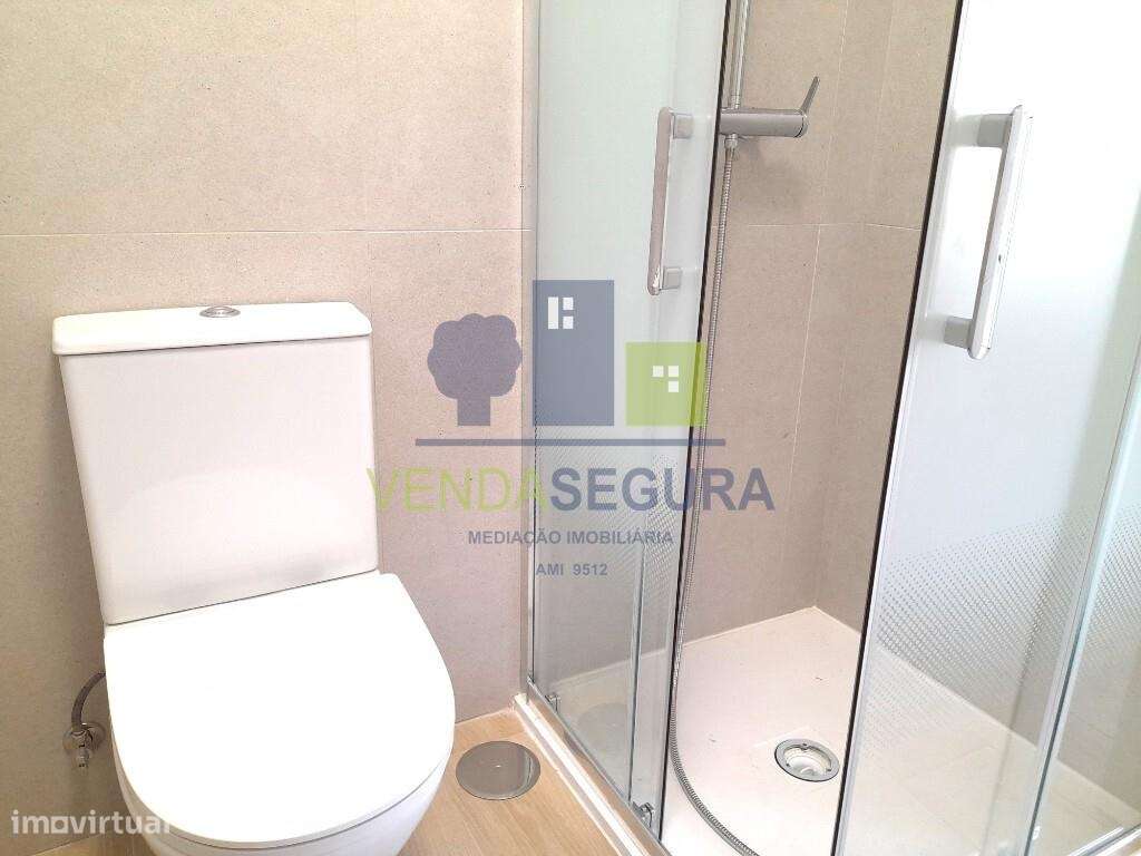 Apartamento T3 | Beja-6