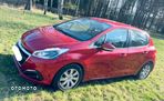 Peugeot 208 1.2 PureTech Active - 1