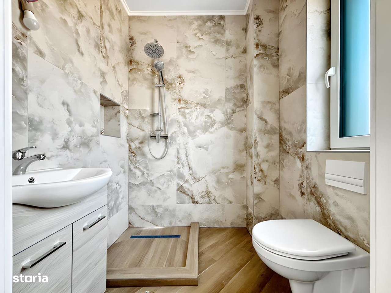 4 Camere | Panouri fotovoltaice | Pompe de caldura| Comision 0-18