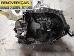 Caixa Velocidades Citroen C3 Picasso (Sh_) - 1