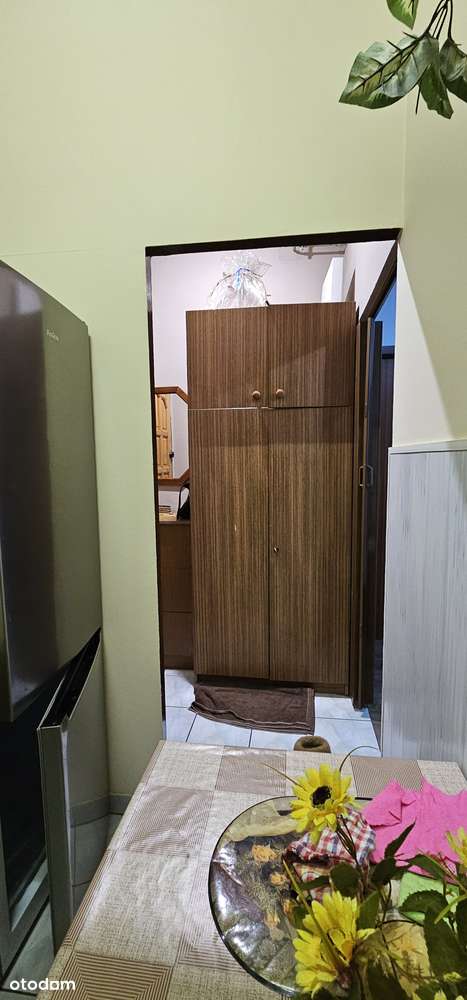 *Dwa pokoje, centralne ogrzewanie miejskie* Zapraszam-6