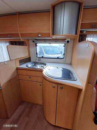 Renault Master Motor-Home - 11