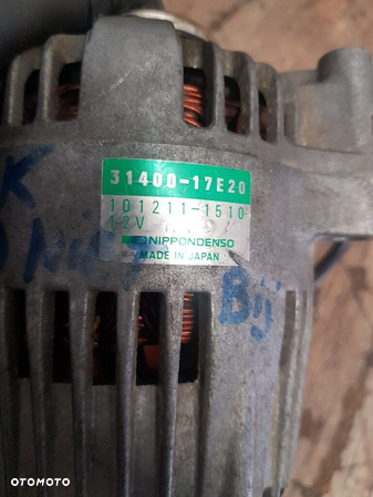 Alternator Suzuki RF900  31400-17E20 - 5