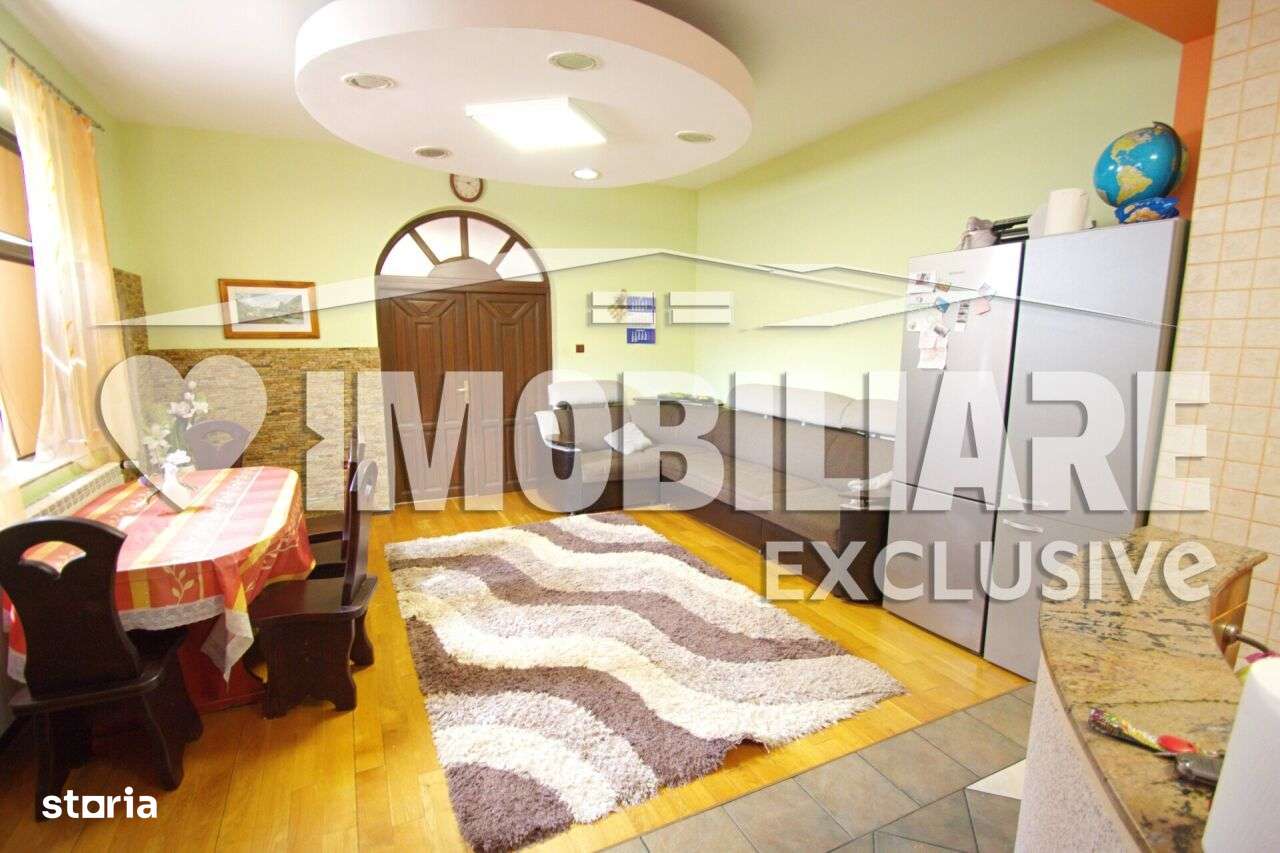 Vila 8 camere - Sagului, Timisoara-10