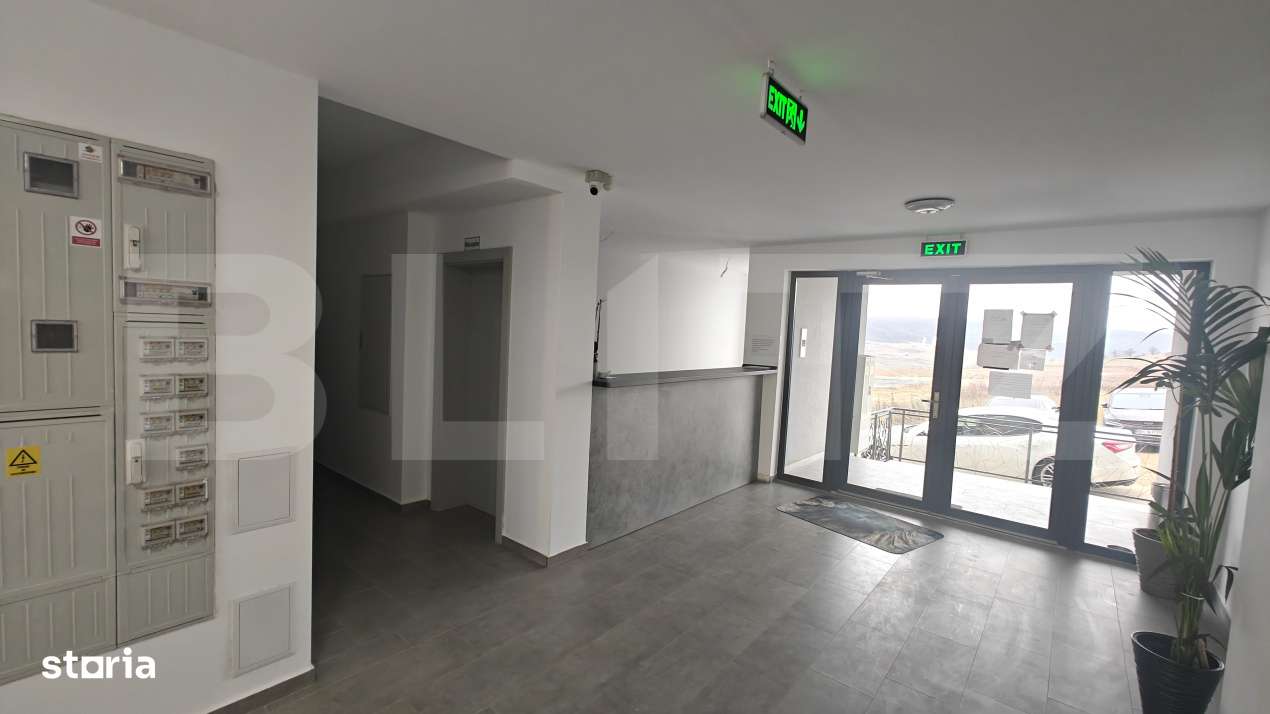 Apartament complex rezidential - Imagine principală: 3/13