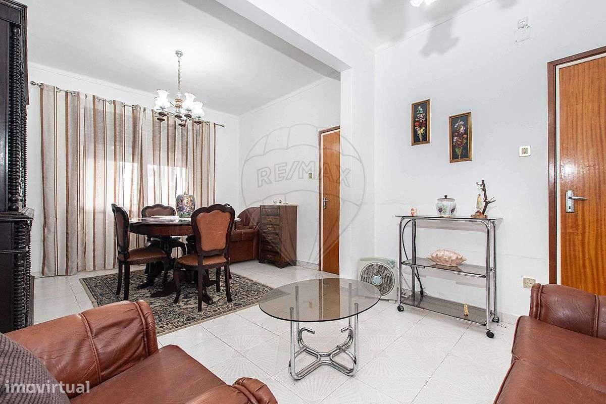 Apartamento T2 para venda - Grande imagem: 2/21