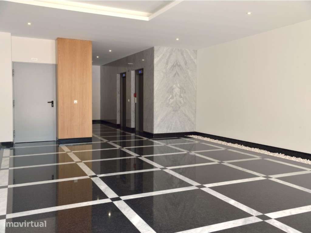 Edifício Portas do Sol - T3-19