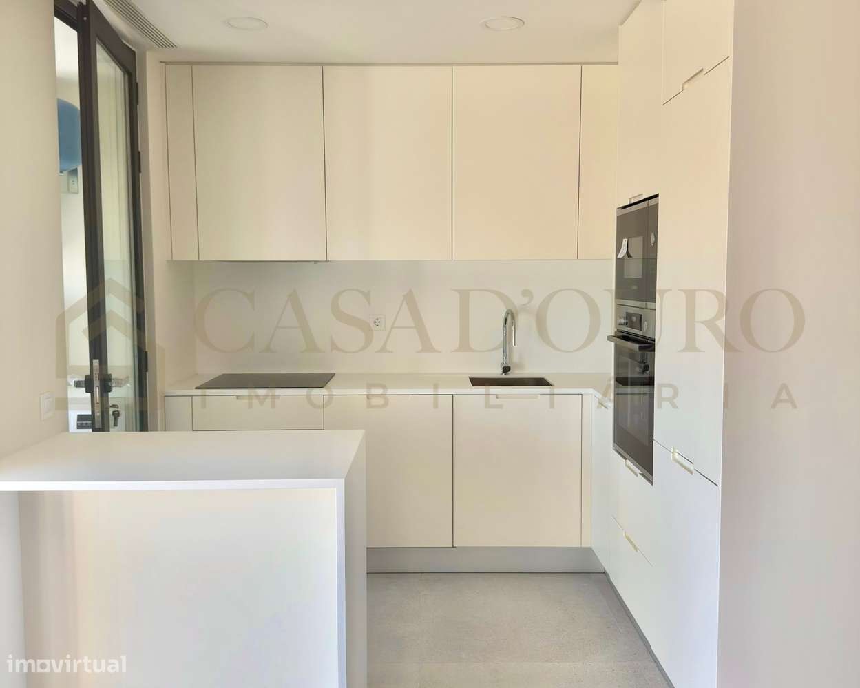 Apartamento T1 para arrendamento | Prelada - Grande imagem: 4/15