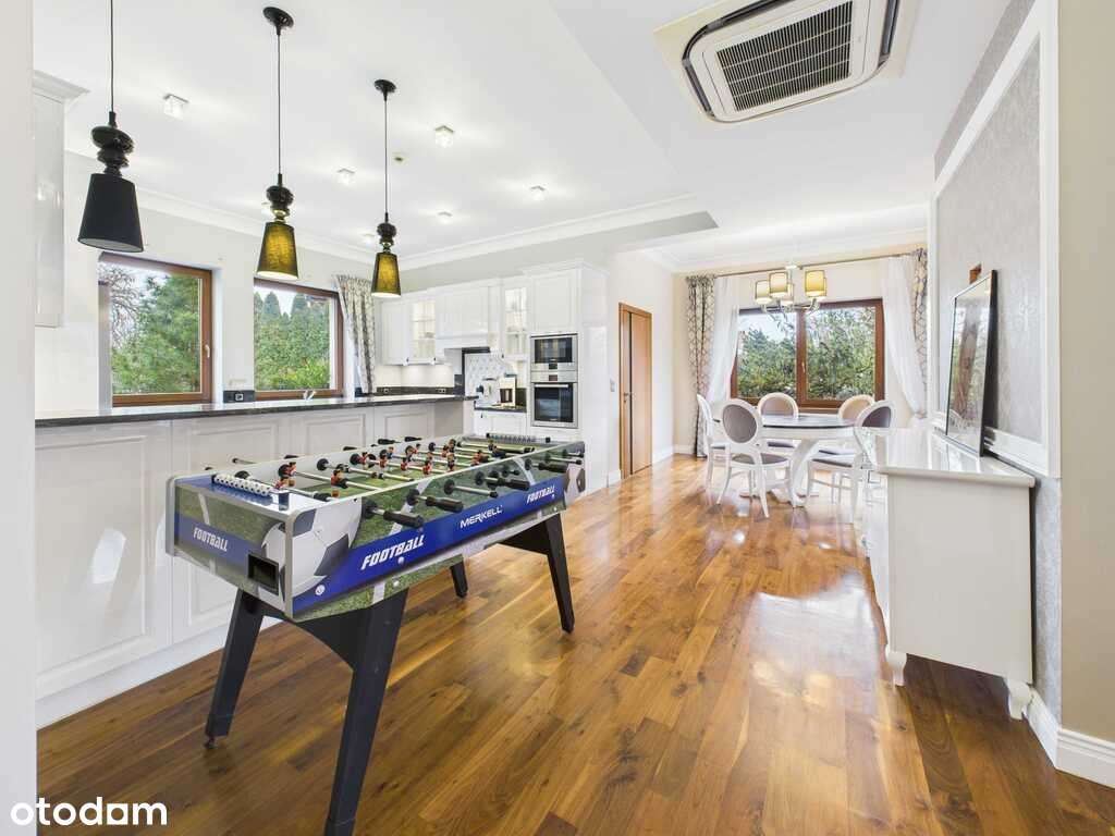 Przestronny, piękny dom na Ratajach w Oleśnicy-10