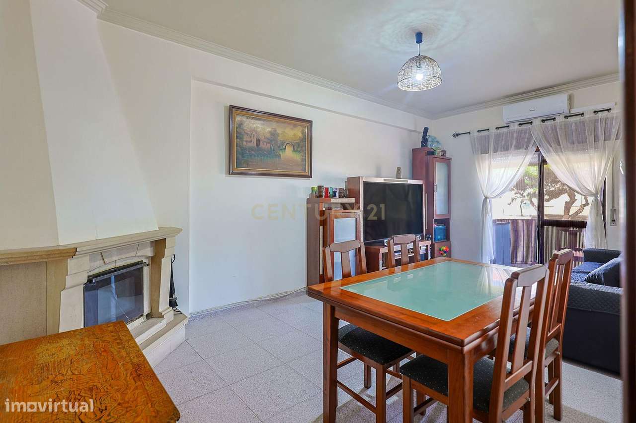 Apartamento T3 - Feijó / Almada - Grande imagem: 4/36
