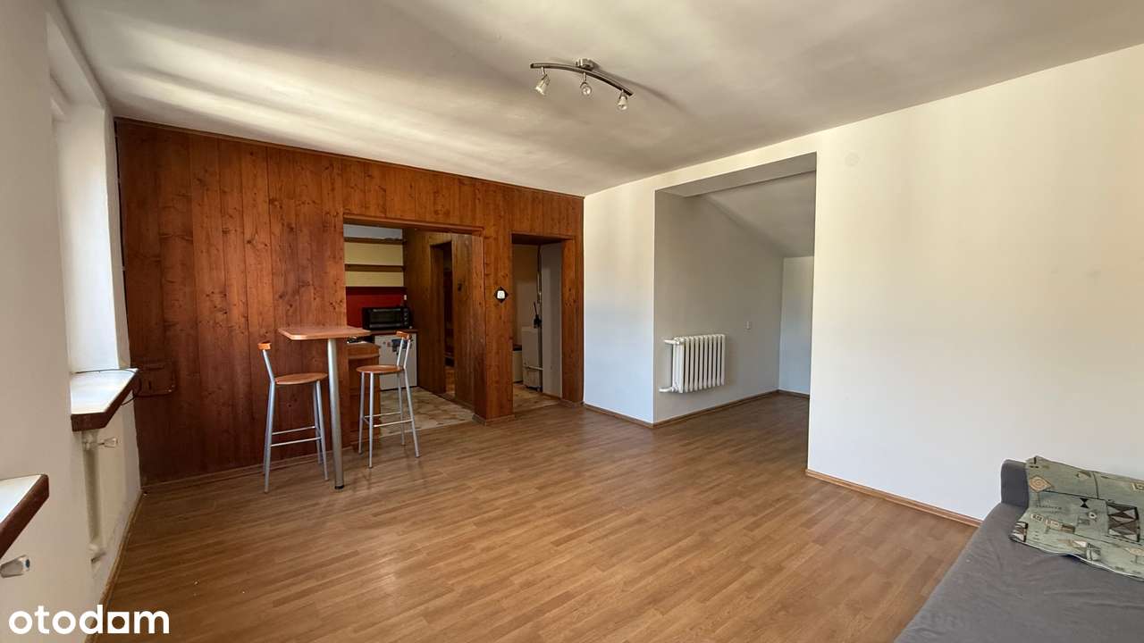 Kazimierz ul.Rzeszowska lokal 80m2 w tym mieszkanie 40m2+ 40m2 strychu-3