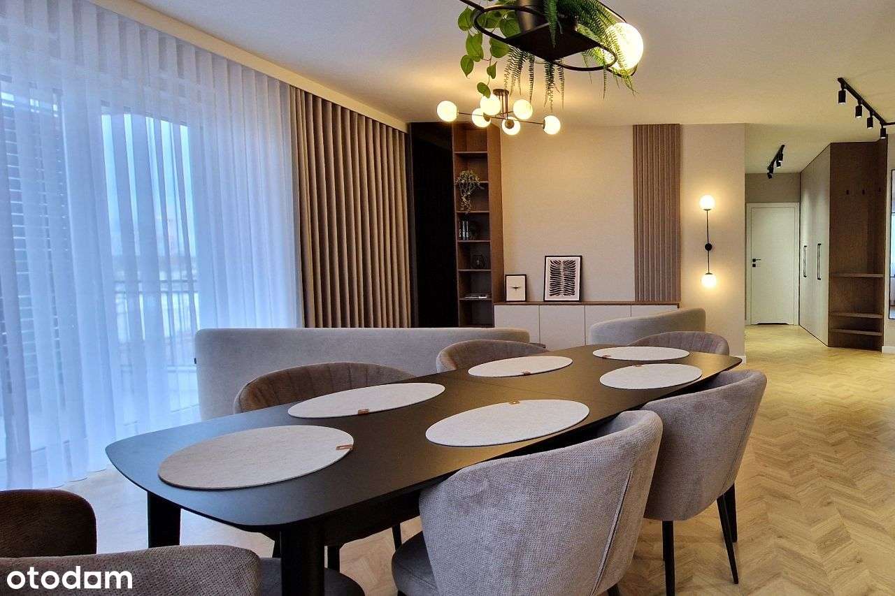 3 pokojowe mieszkanie 66,15 m2, Osiedle Rabatki, 3 - Pełny obrazek: 4/17