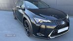 Lexus UX 250h Special Edition (LCA) - 25