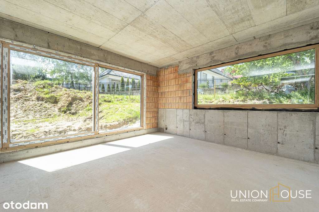 Dom wolnostojący - 5 pokoi - Swoszowice - Pełny obrazek: 4/20