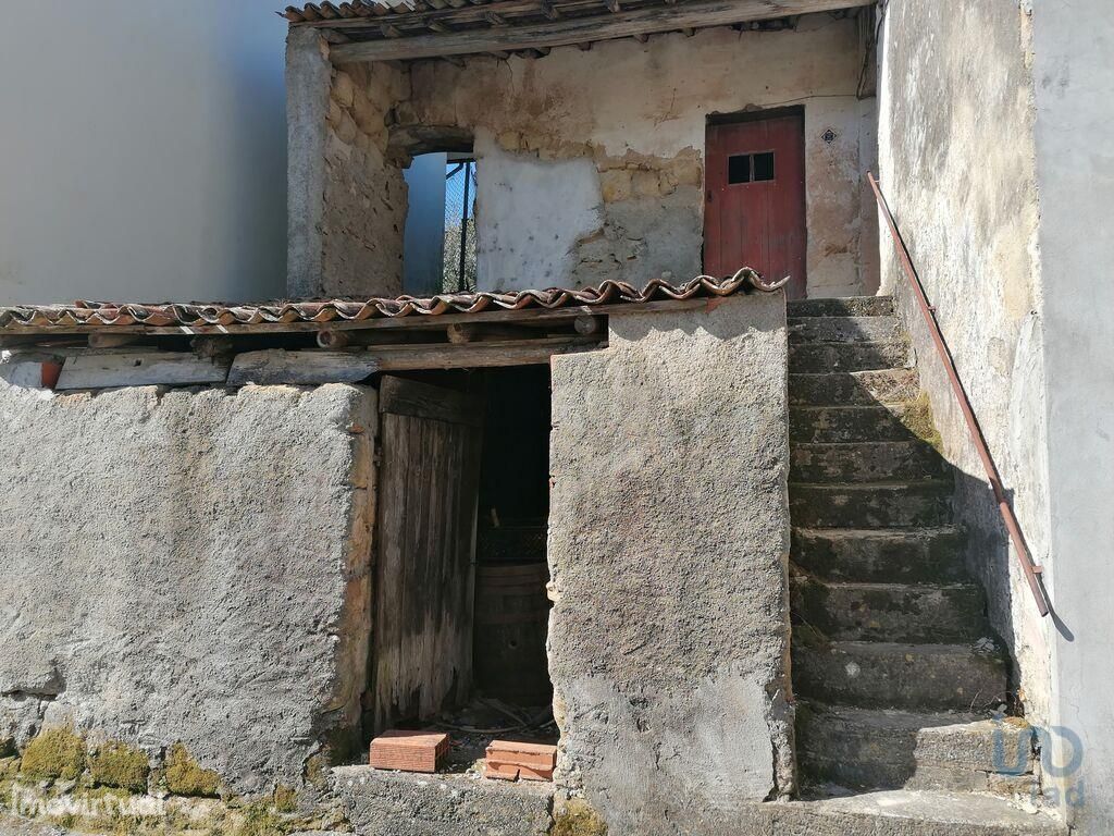 Casa de aldeia T2 em Coimbra de 60,00 m2