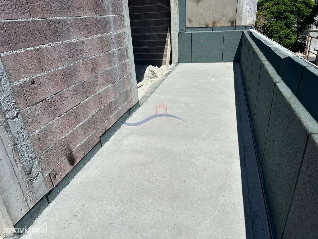 Apartamento T1- Marinha Grande-22