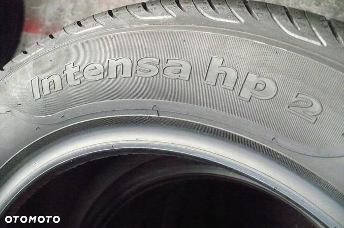 SAVA Intensa HP2 205/55R16 8,1mm 2022 - 4