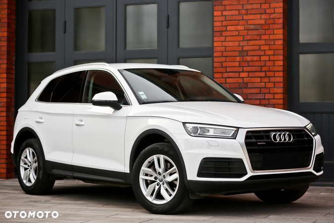 Audi Q5 2.0 TDI quattro S tronic sport - 3