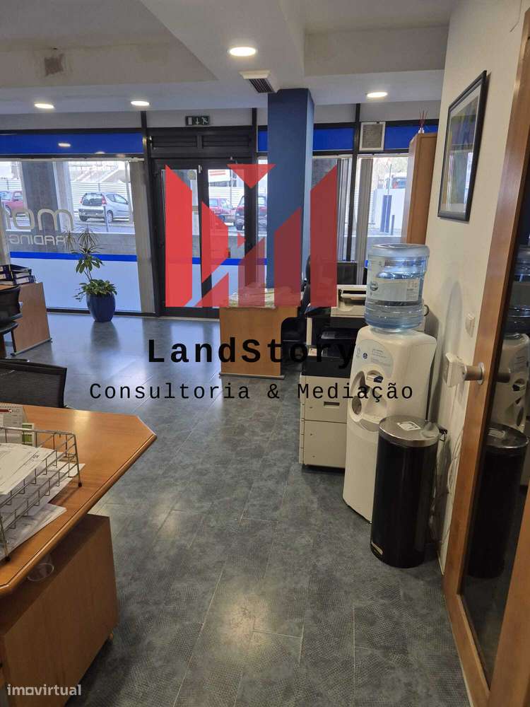 Imóvel comercial para arrendar no Parque das Nações - Grande imagem: 5/9