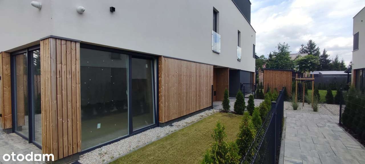 OSTATNI WOLNY LOKAL | Wille Rzepeckiej | 126 m2 | Podolany-5