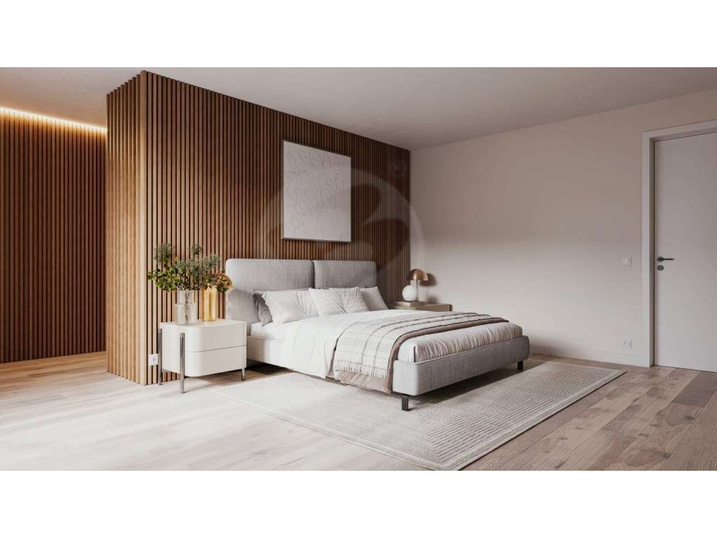 Lote para Construção em Rio Mau Vila do Conde - Grande imagem: 5/35