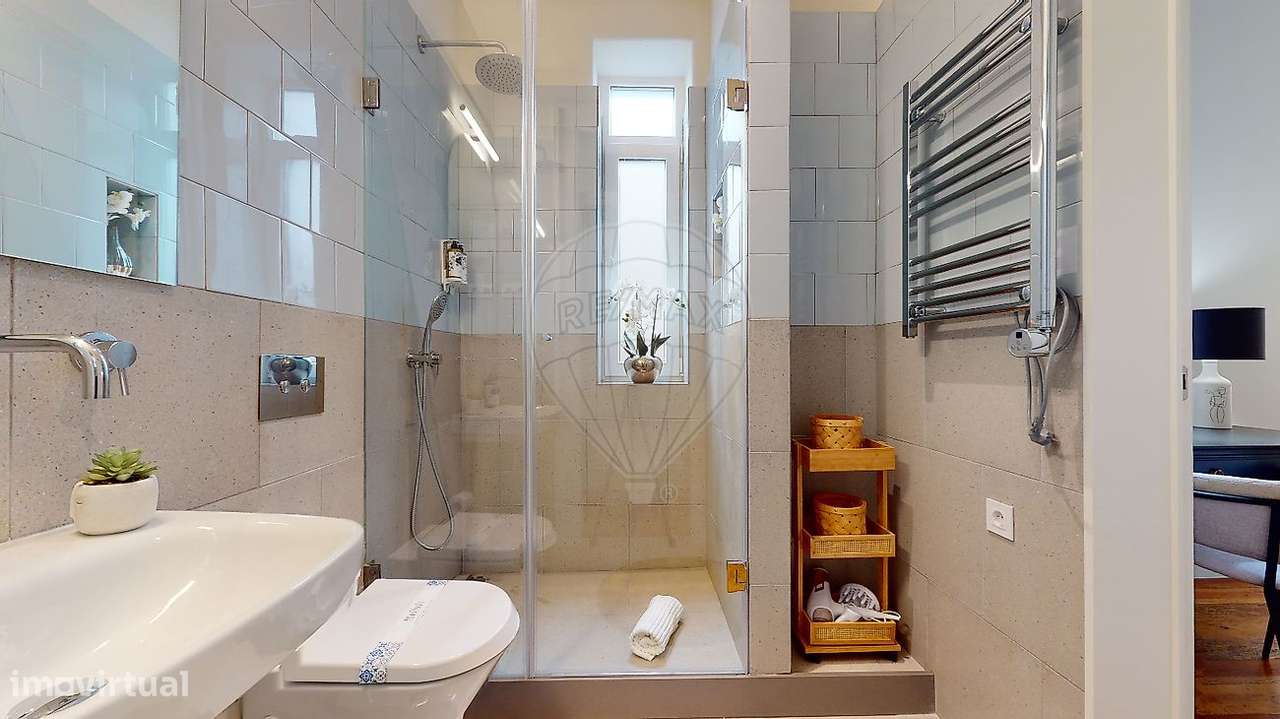 Apartamento T2 para venda-20