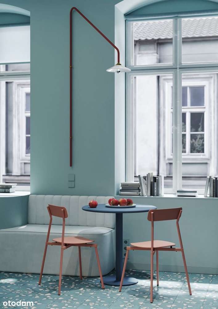 KONIEC GRUDZIEŃ 2025 - Słoneczne mieszkanie, kamienica przy parku-13