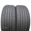 4 x GOODYEAR 215/50 R19 93T EfficientGrip Elect Lato 2020 6-6.5mm - 3