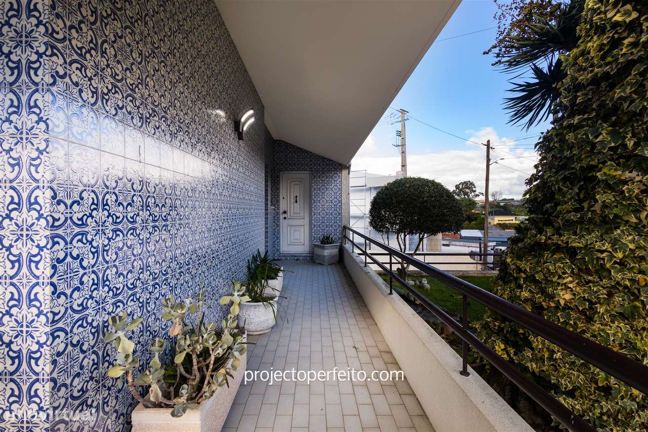 Moradia T4 Venda em Grijó e Sermonde,Vila Nova de Gaia-24