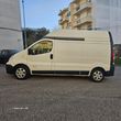 Renault trafic frigorífica tecto alto A/C - 3