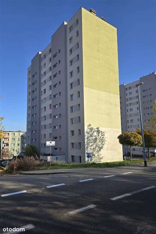 Mieszkanie - Gdynia Leszczynki-15