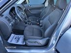 Skoda Yeti 2.0 TDI 4x4 Elegance - 12