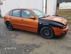 seat leon kolor LS2P na części - 2