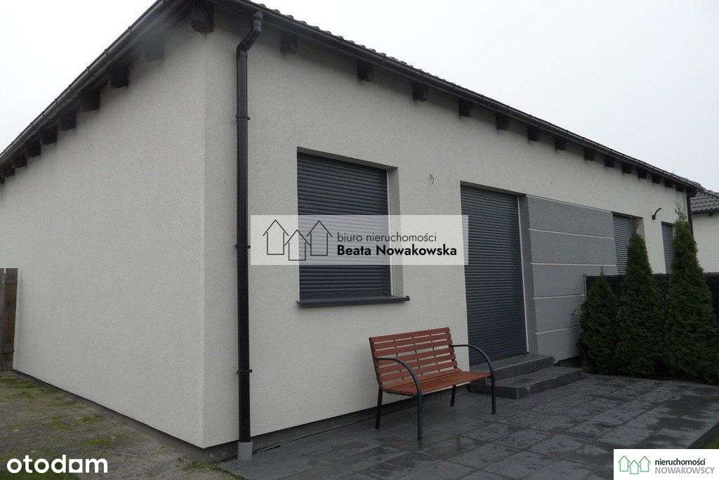 Mieszkanie, 47,37 m², Zbrudzewo - Pełny obrazek: 5/20