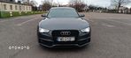 Audi A5 2.0 TDI Sportback DPF - 11