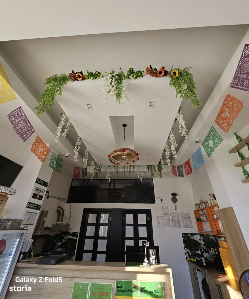 Afacere la cheie Mexicanos - Imagine principală: 4/11