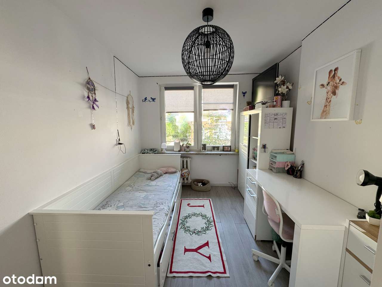 PILNA SPRZEDAŻ–NOWA NIŻSZA CENA! Piętro PIERWSZE / Stare Miasto/3pok.-2