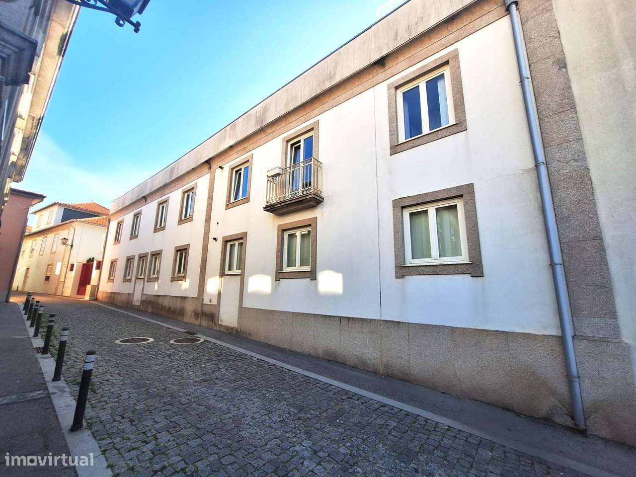 Apartamento T2 de Luxo em – Leça da Palmeira-35