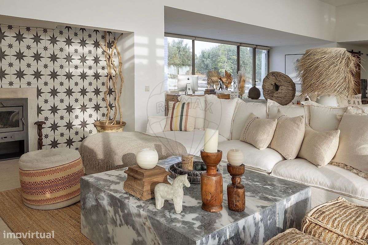 Quinta T3 para venda - Grande imagem: 4/37