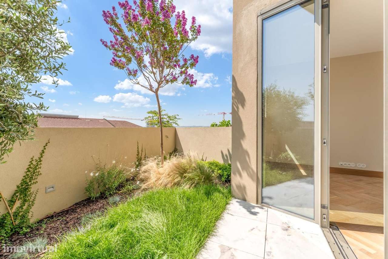 Apartamento T3 com estacionamento, São Vicente, Lisboa - Grande imagem: 3/29