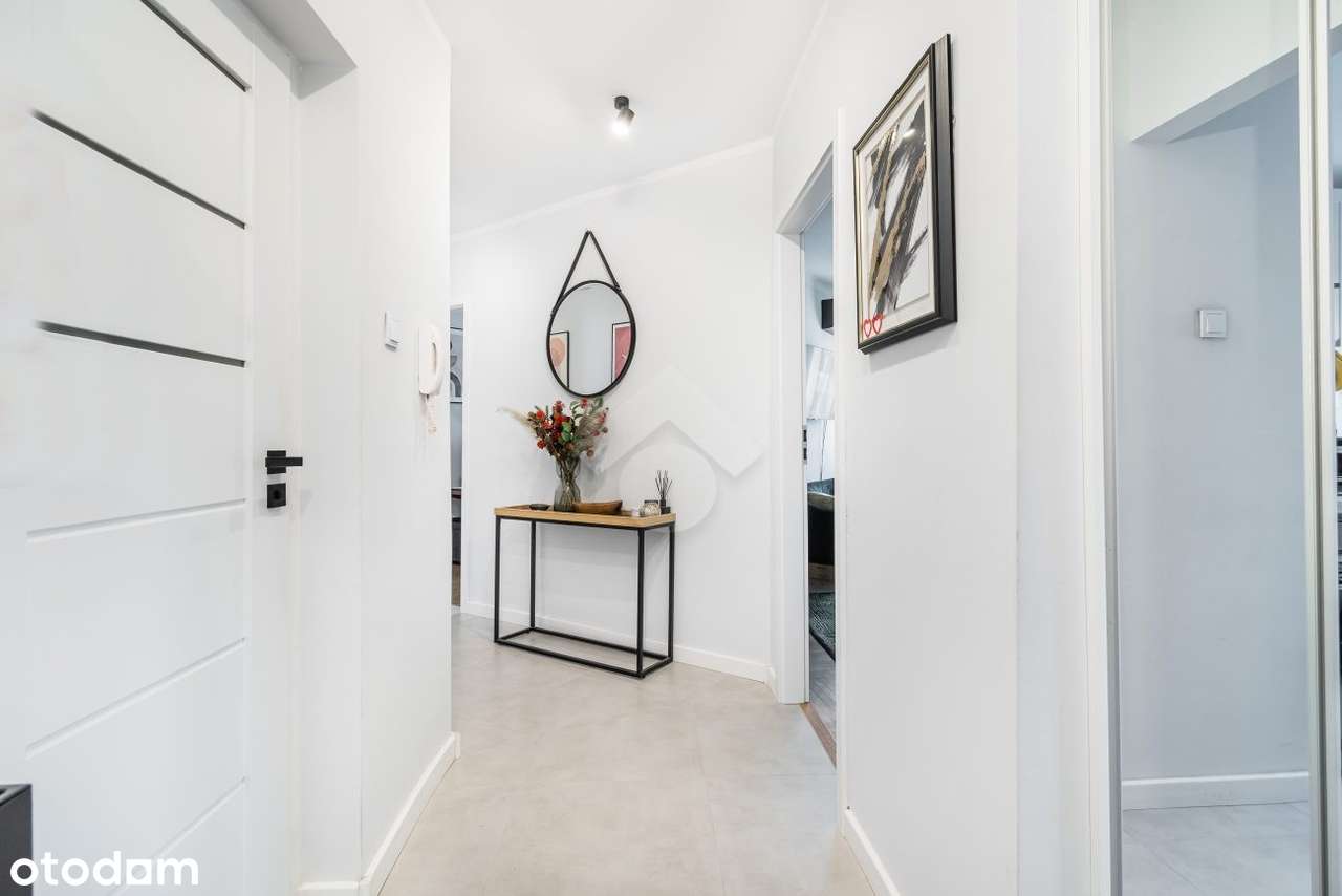 Kraków, ul. Chopina-Mieszkanie po remoncie blisko Parku Krakowskiego!-5